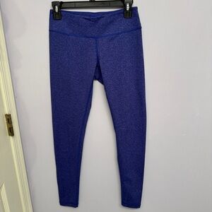 Zella Athletic Leggings